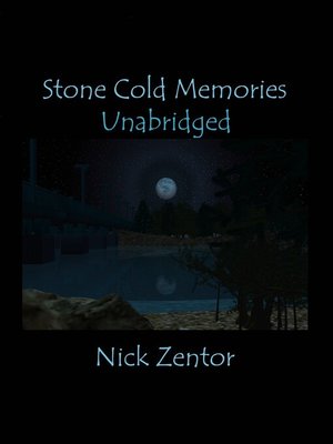 cover image of Stone Cold Memories